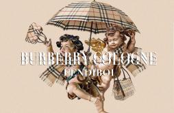 Burberry Cologne歌词 歌手Fendighee Ricch-专辑Burberry Cologne - Single-单曲《Burberry Cologne》LRC歌词下载