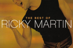 The Cup Of Life歌词 歌手Ricky Martin-专辑The Best of Ricky Martin-单曲《The Cup Of Life》LRC歌词下载
