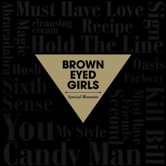 어쩌다歌词 歌手Brown Eyed Girls-专辑Brown Eyed Girls BEST - Special Moments-单曲《어쩌다》LRC歌词下载
