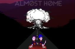 Almost Home歌词 歌手余佳运Jony J-专辑Almost Home-单曲《Almost Home》LRC歌词下载