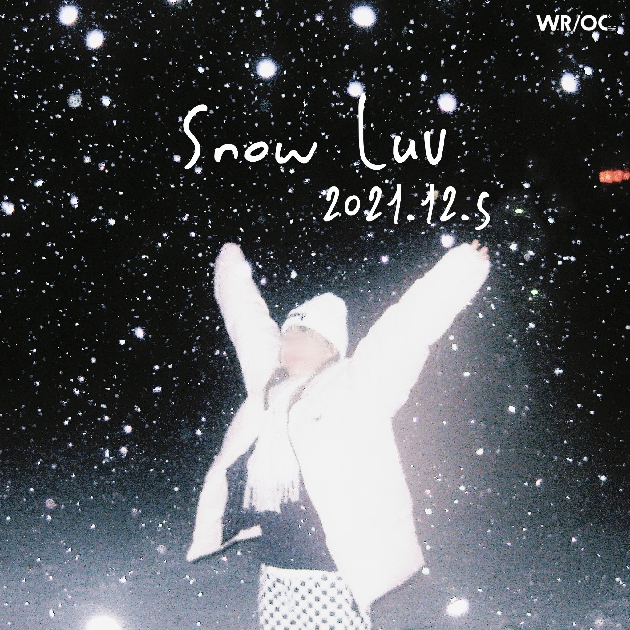 雪·愛歌词 歌手GS.L / AaronGwin / WR/OC-专辑雪·愛-单曲《雪·愛》LRC歌词下载