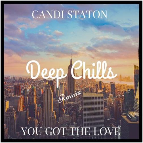 You Got The Love (Deep Chills Remix)歌词 歌手Deep Chills-专辑You Got The Love (Deep Chills Remix)-单曲《You Got The Love (Deep Chills Remix)》LRC歌词下载