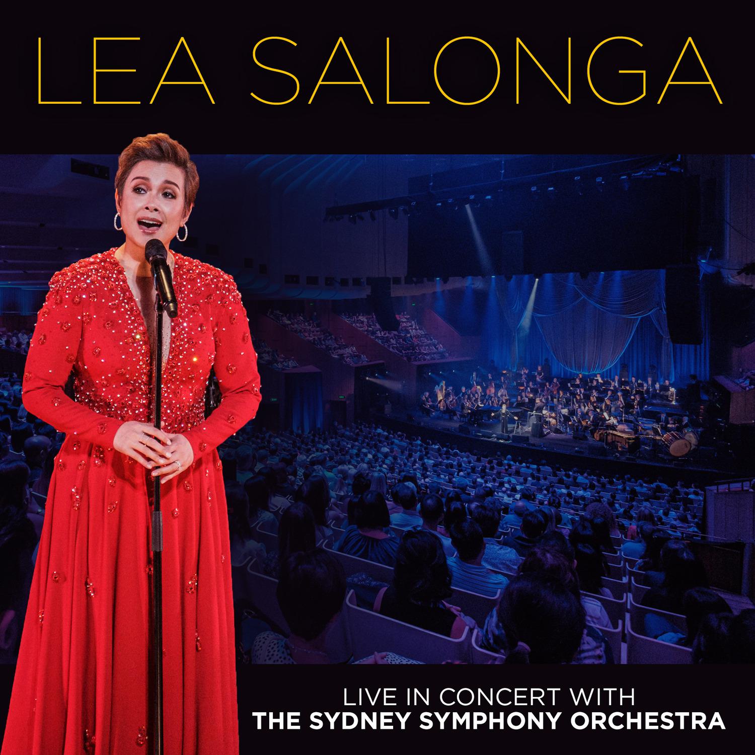 A Whole New World (Live)歌词 歌手Lea Salonga / Sydney Symphony Orchestra / Mat Verevis-专辑Live in Concert with the Sydney Symphony Orchestra-单曲《A Whole New World (Live)》LRC歌词下载