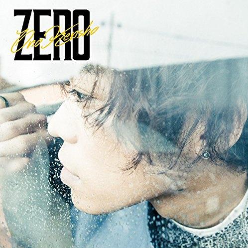 ZERO歌词 歌手小野賢章-专辑ZERO-单曲《ZERO》LRC歌词下载