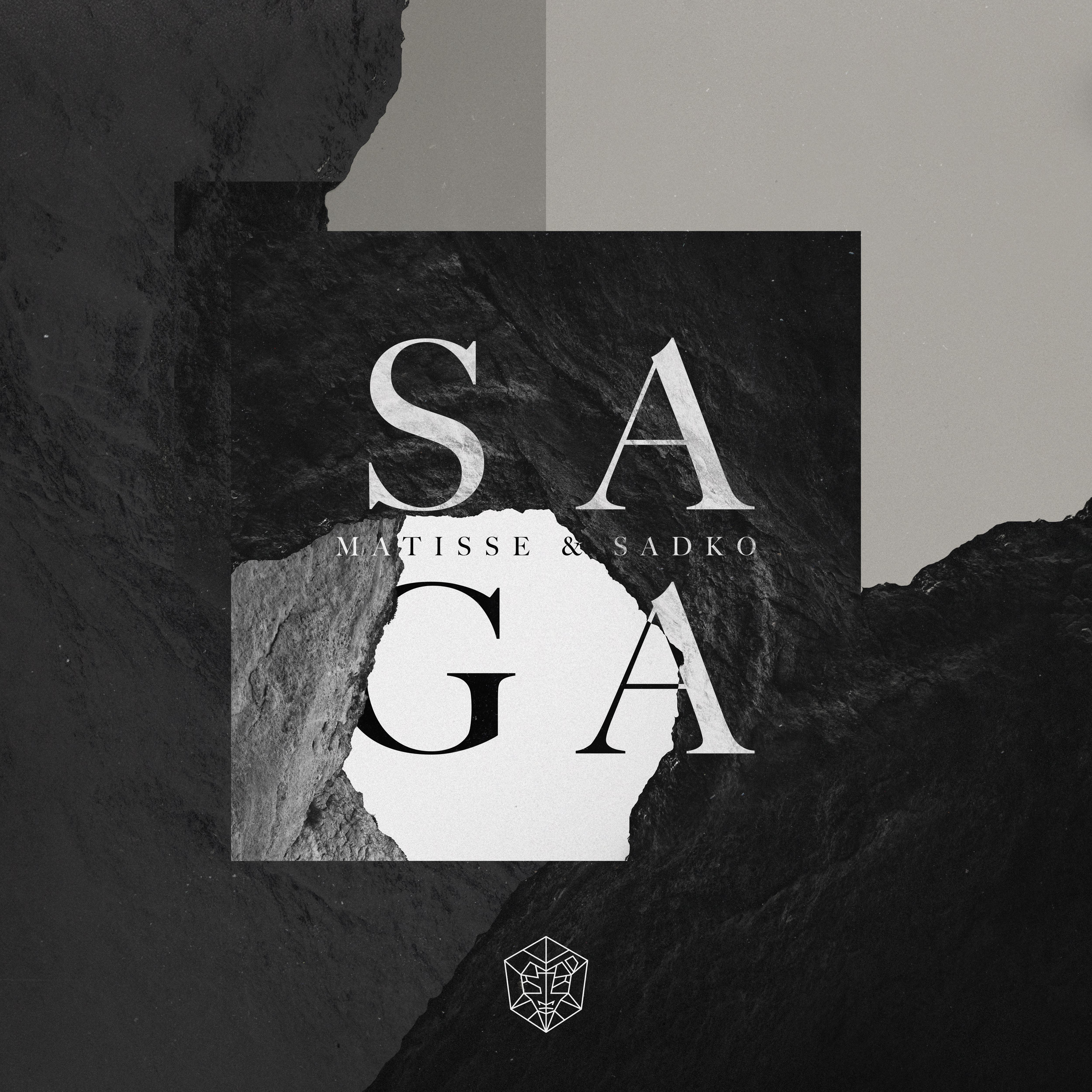 Saga歌词 歌手Matisse & Sadko-专辑Saga-单曲《Saga》LRC歌词下载