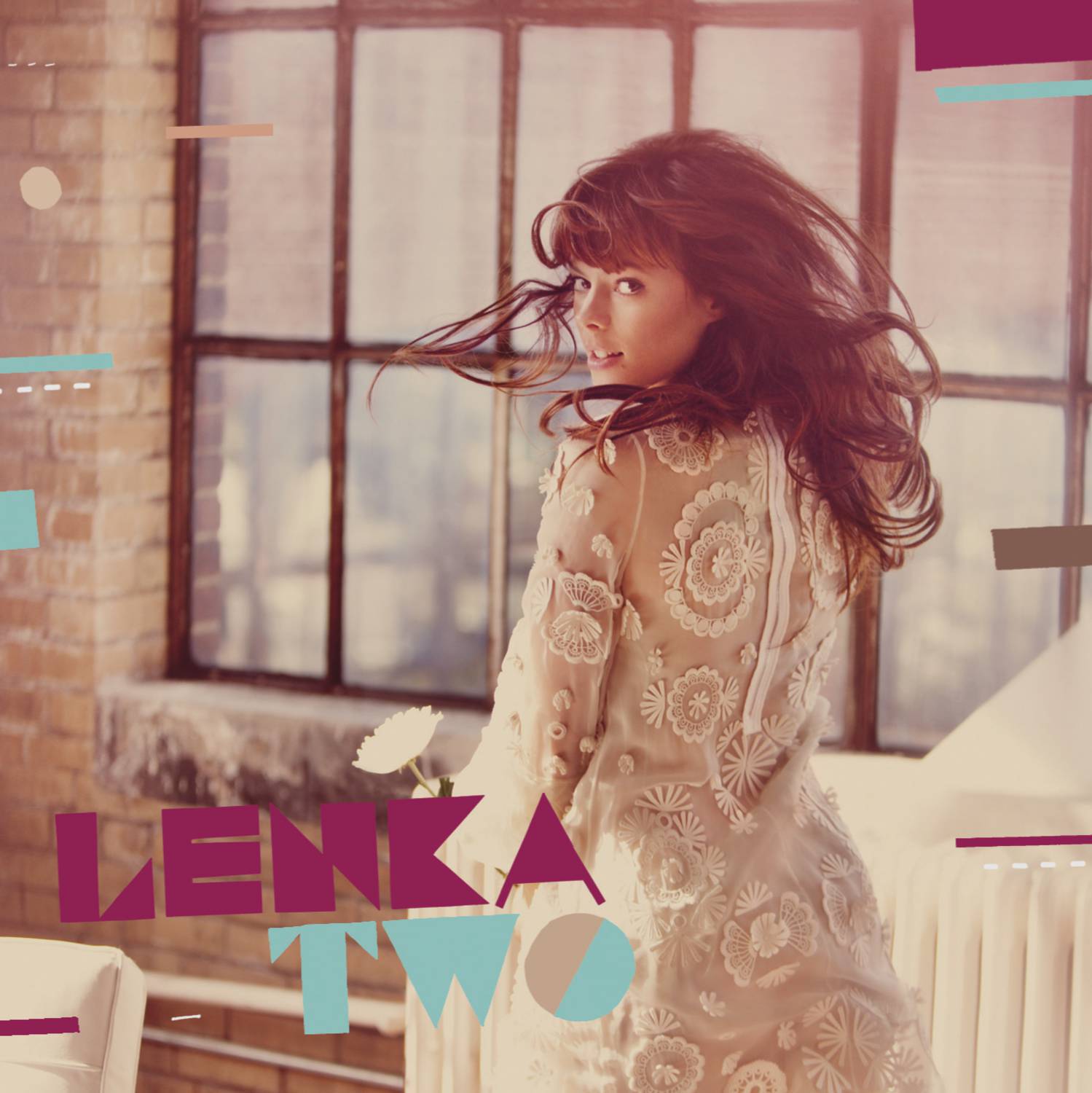 Everything at Once歌词 歌手Lenka-专辑Two-单曲《Everything at Once》LRC歌词下载