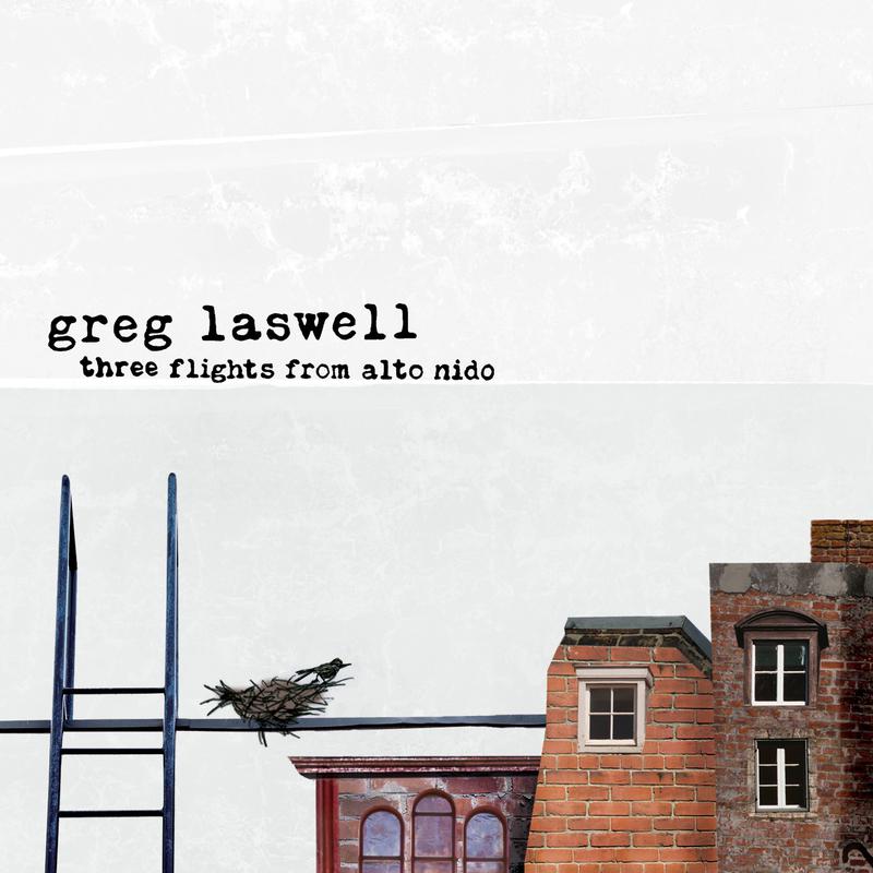 And Then You歌词 歌手Greg Laswell-专辑Three Flights From Alto Nido-单曲《And Then You》LRC歌词下载