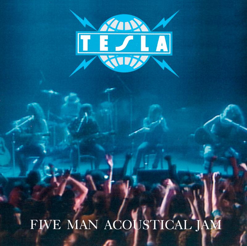 Love Song (Live At The Trocadero / 1990)歌词 歌手Tesla-专辑Five Man Acoustical Jam-单曲《Love Song (Live At The Trocadero / 1990)》LRC歌词下载