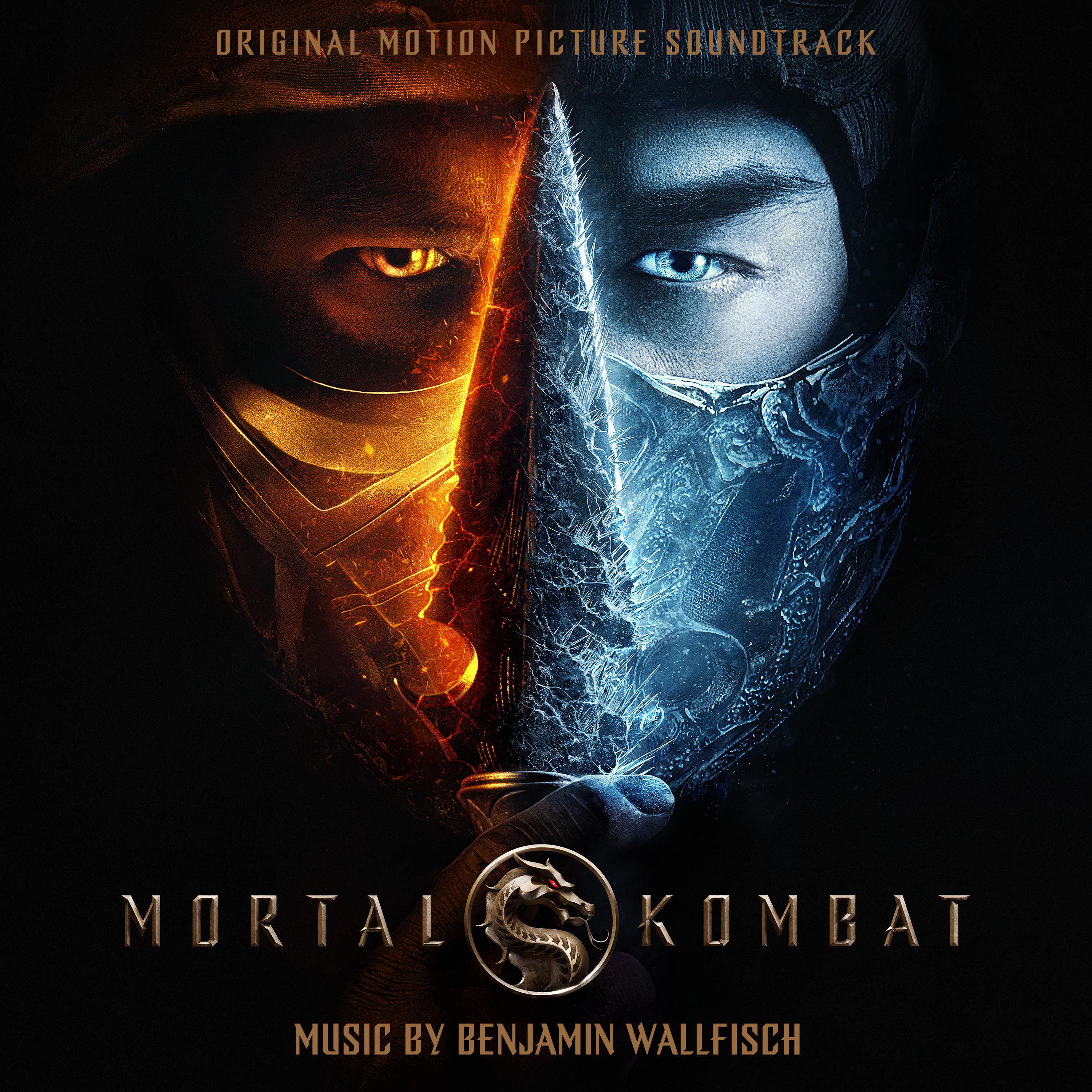 We Fight as One歌词 歌手Benjamin Wallfisch-专辑Mortal Kombat (Original Motion Picture Soundtrack)-单曲《We Fight as One》LRC歌词下载
