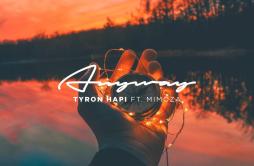 Anyway歌词 歌手Tyron HapiMimoza-专辑Anyway-单曲《Anyway》LRC歌词下载