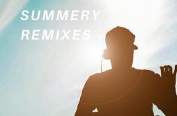 Heat Waves (Shakur Ahmad Remix)歌词 歌手Glass Animals-专辑Summery Remixes-单曲《Heat Waves (Shakur Ahmad Remix)》LRC歌词下载