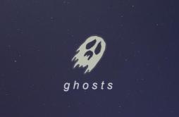 ghosts歌词 歌手Shinigami-专辑ghosts-单曲《ghosts》LRC歌词下载