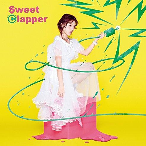 Dance Beat Step歌词 歌手livetune+-专辑Sweet Clapper(初回限定盤)-单曲《Dance Beat Step》LRC歌词下载