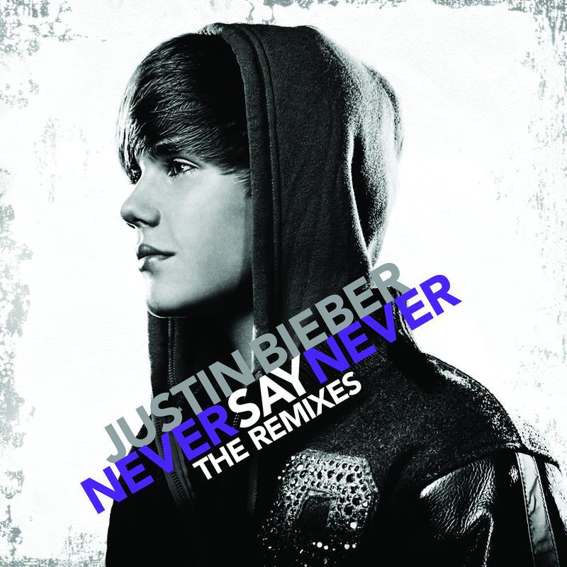 Born To Be Somebody歌词 歌手Justin Bieber-专辑Never Say Never - The Remixes-单曲《Born To Be Somebody》LRC歌词下载