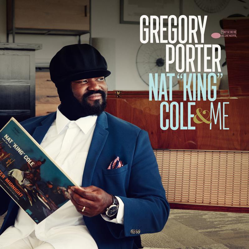 I Wonder Who My Daddy Is歌词 歌手Gregory Porter / Vince Mendoza / The London Studio Orchestra-专辑Nat 