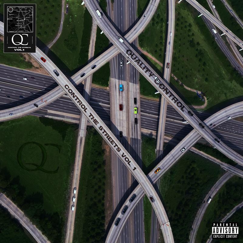 Movin’ Up歌词 歌手Quality Control / Lil Yachty / Ty Dolla $ign-专辑Quality Control: Control The Streets Volume 1-单曲《Movin’ Up》LRC歌词下载