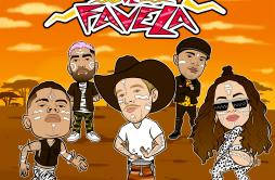 Rave de Favela歌词 歌手MC LanMajor LazerAnitta-专辑Rave de Favela-单曲《Rave de Favela》LRC歌词下载