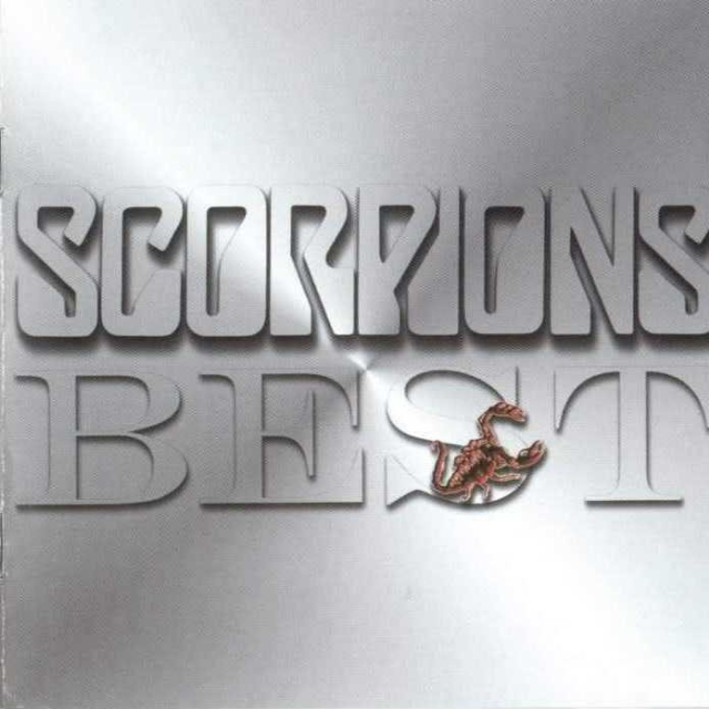 Rock You Like A Hurricane歌词 歌手Scorpions-专辑Best-单曲《Rock You Like A Hurricane》LRC歌词下载