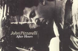 Sometimes I'm Happy歌词 歌手John Pizzarelli-专辑After Hours-单曲《Sometimes I'm Happy》LRC歌词下载