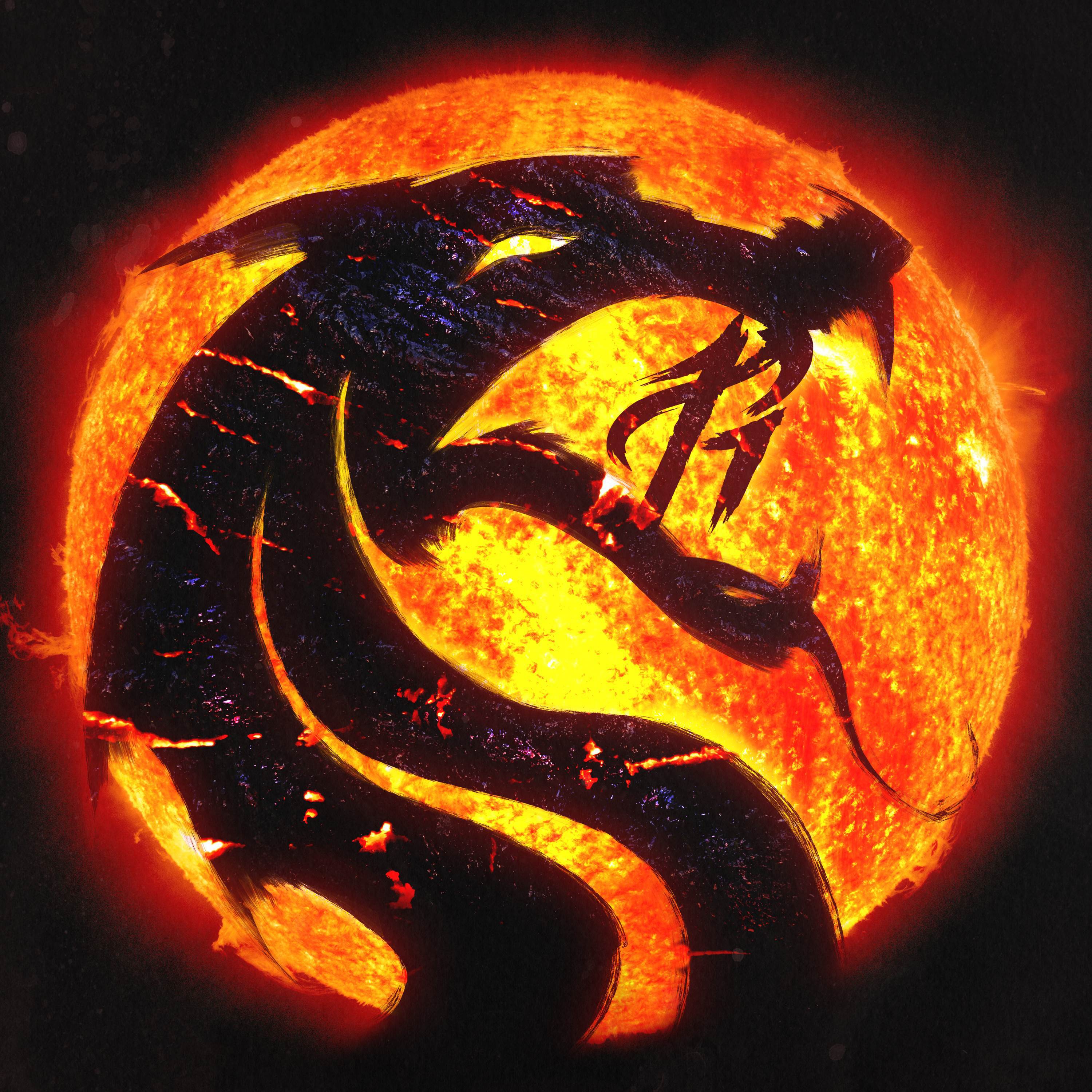 Mortal Kombat歌词 歌手RichaadEB-专辑Mortal Kombat-单曲《Mortal Kombat》LRC歌词下载