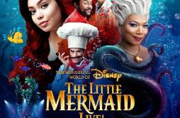Kiss the Girl (From "The Little Mermaid Live!")歌词 歌手Shaggy-专辑The Little Mermaid Live!-单曲《Kiss the Girl (From "The