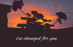 I've Changed for You (feat. Madson Project.)歌词 歌手KinaMadson Project.-专辑I've Changed for You (feat. Madson Project.)-单曲