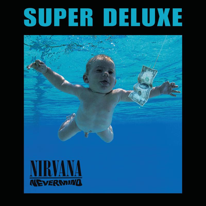 Breed (Live At The Paramount/1991)歌词 歌手Nirvana-专辑Nevermind (Super Deluxe Edition)-单曲《Breed (Live At The Paramount/1991)》LRC歌词下载
