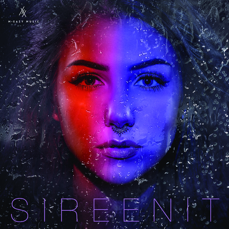 Sireenit歌词 歌手Evelina-专辑Sireenit-单曲《Sireenit》LRC歌词下载