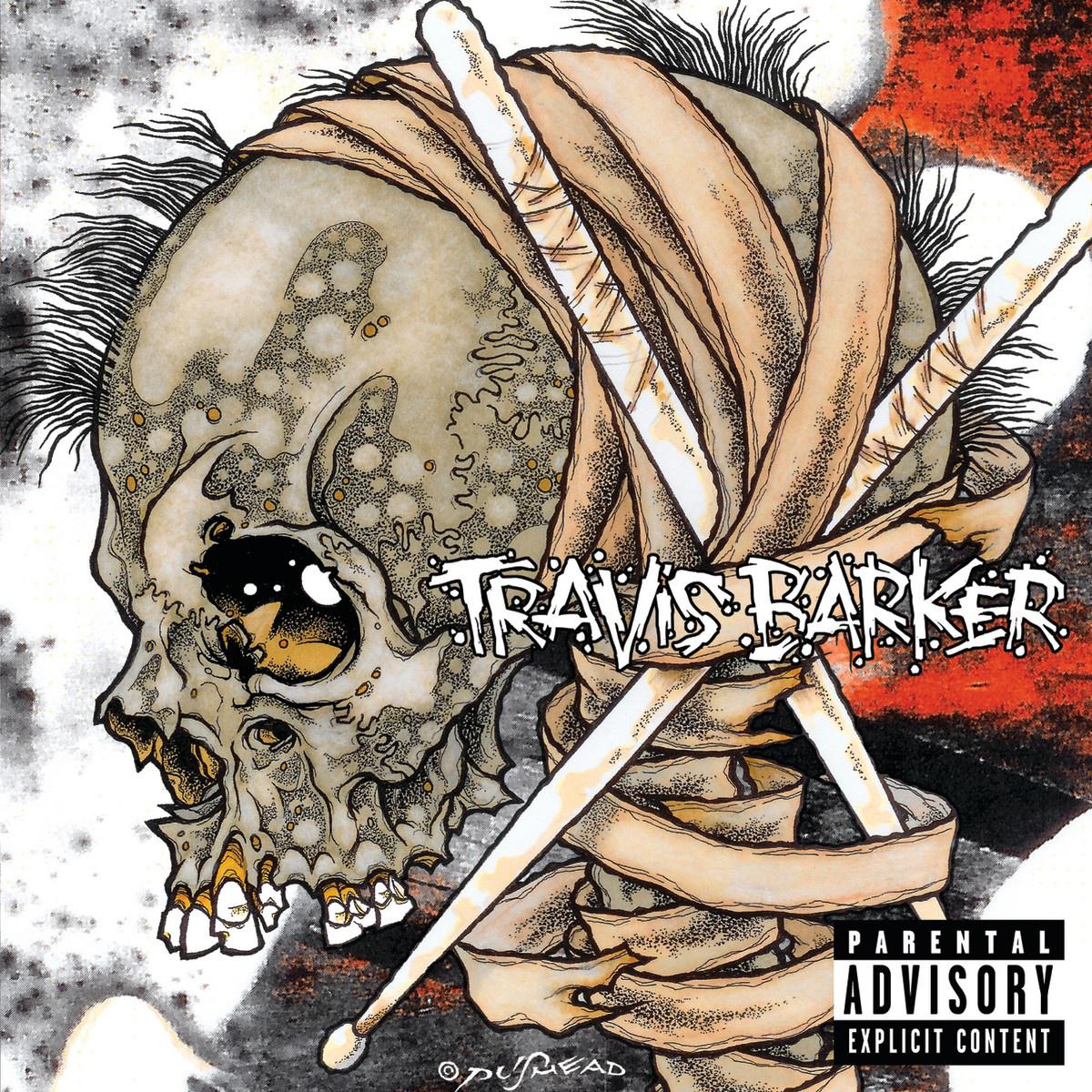 Carry It歌词 歌手Travis Barker / Raekwon / RZA / Tom Morello-专辑Give The Drummer Some-单曲《Carry It》LRC歌词下载