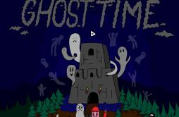 Ghost Time歌词 歌手Badjokes-专辑Ghost Time-单曲《Ghost Time》LRC歌词下载