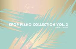 Dingga歌词 歌手Pianella Piano-专辑KPOP Piano Collection, Vol. 2-单曲《Dingga》LRC歌词下载