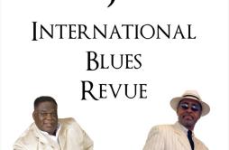 Crossroads歌词 歌手Robert Johnson International Blues Revue-专辑Crossroads-单曲《Crossroads》LRC歌词下载