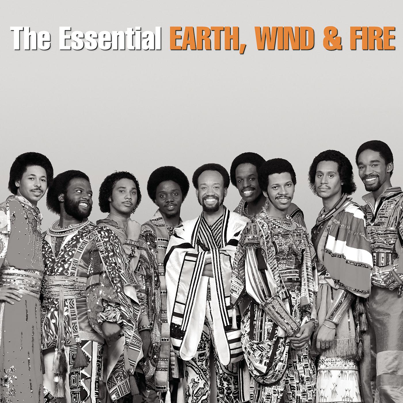 Kalimba Story歌词 歌手Earth, Wind & Fire-专辑The Essential Earth, Wind & Fire-单曲《Kalimba Story》LRC歌词下载