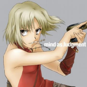 mind as Judgment歌词 歌手飛蘭-专辑mind as Judgment-单曲《mind as Judgment》LRC歌词下载