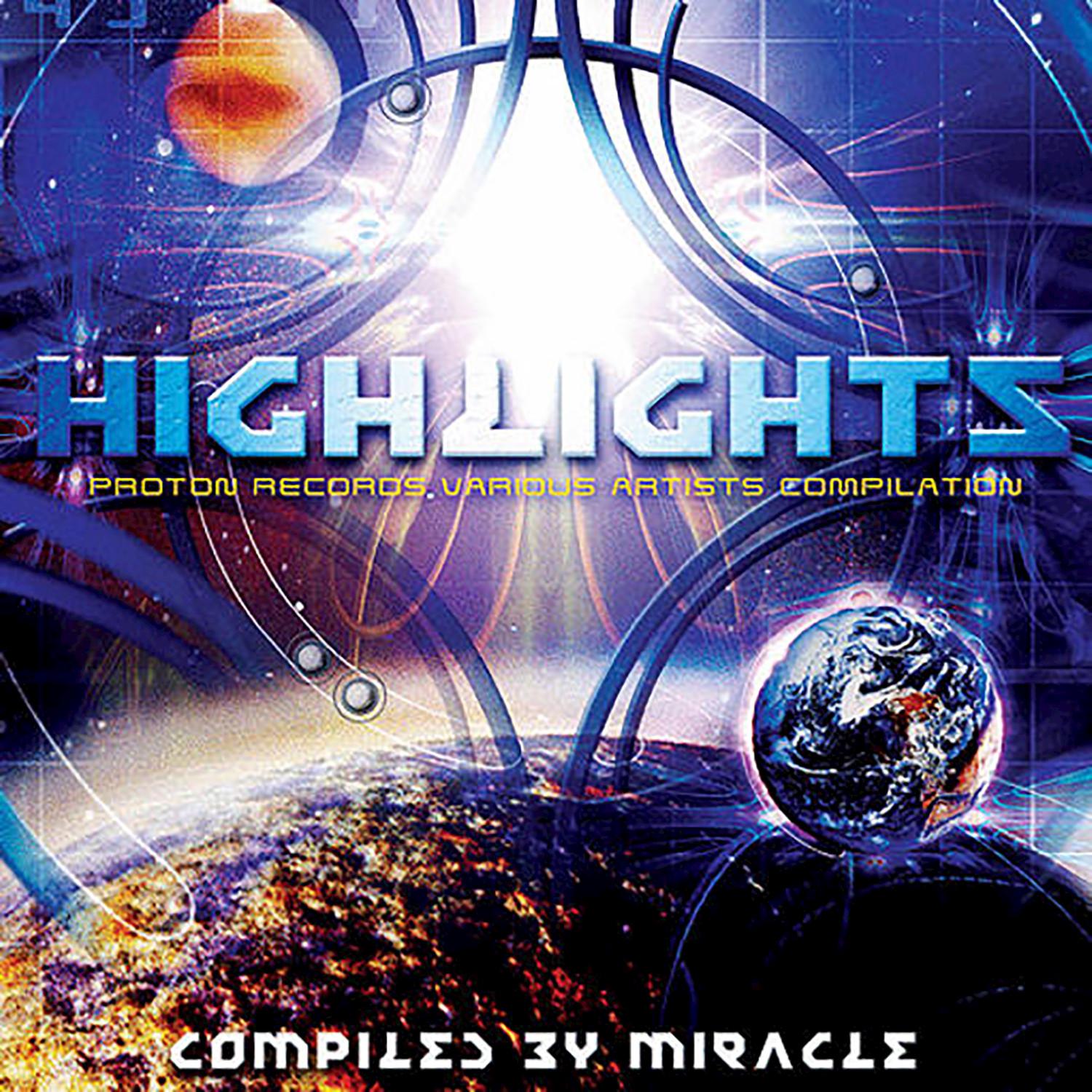 Microchip 23 (The Miracle Remix)歌词 歌手Various Artists-专辑Highlights - Compiled by Bishop & Gataka-单曲《Microchip 23 (The Miracle Remix)》LRC歌词下载