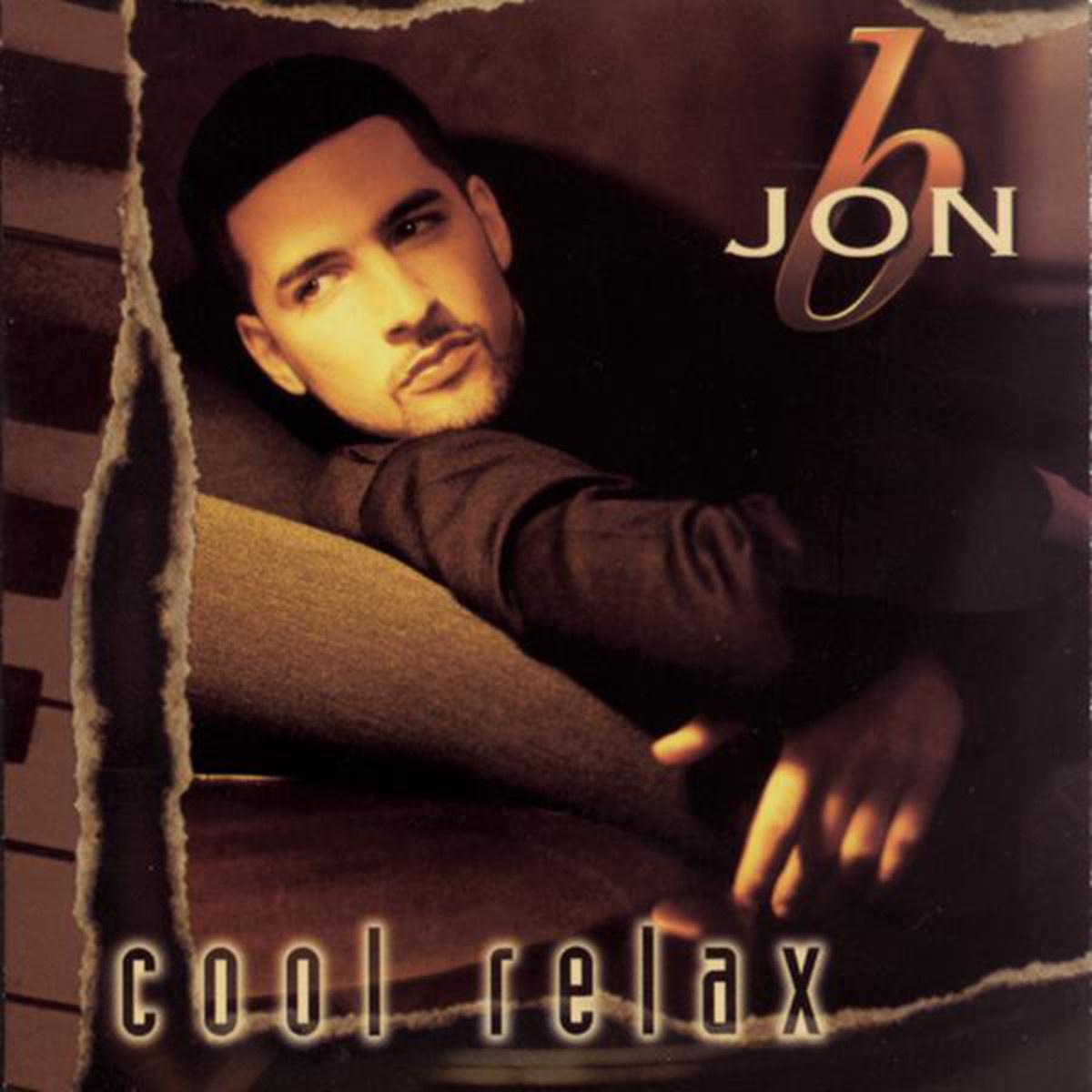 Pride & Joy歌词 歌手Jon B.-专辑Cool Relax-单曲《Pride & Joy》LRC歌词下载