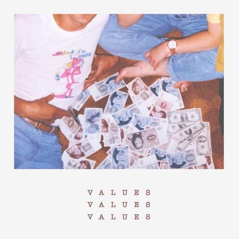 Falling For You歌词 歌手Tahoma-专辑Values-单曲《Falling For You》LRC歌词下载