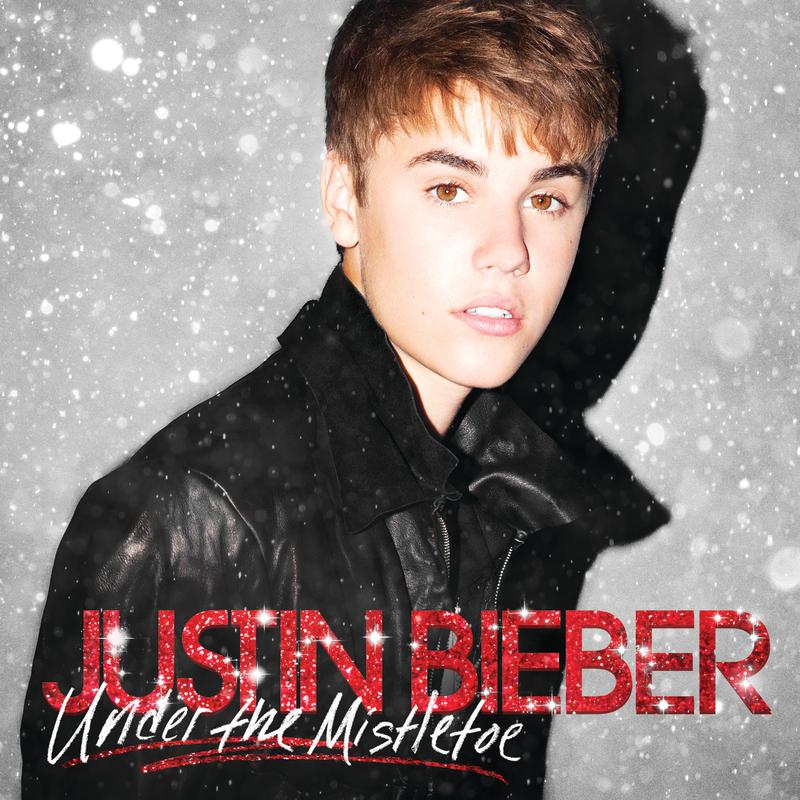 Only Thing I Ever Get For Christmas歌词 歌手Justin Bieber-专辑Under The Mistletoe (Deluxe Edition)-单曲《Only Thing I Ever Get For Christmas》LRC歌词下载