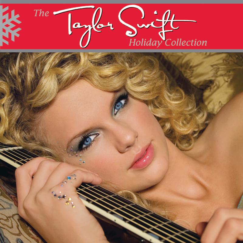 Christmases When You Were Mine歌词 歌手Taylor Swift-专辑The Taylor Swift Holiday Collection-单曲《Christmases When You Were Mine》LRC歌词下载