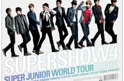 우리들의 사랑_Rearranged歌词 歌手Super Junior-专辑Super Junior World Tour `Super Show 4`-单曲《우리들의 사랑_Rearranged》LRC歌词下载