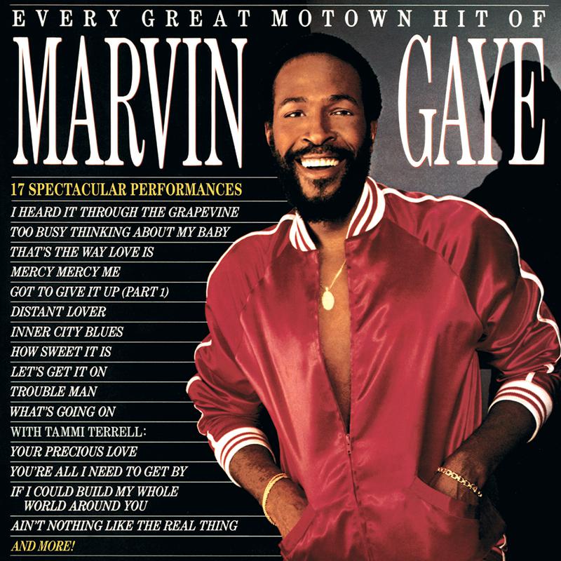 Inner City Blues (Make Me Wanna Holler) (Single Version)歌词 歌手Marvin Gaye-专辑Every Great Motown Hit Of Marvin Gaye-单曲《Inner City Blues (Make Me Wanna Holler) (Single Version)》LRC歌词下载