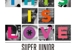중 (...ing)歌词 歌手Super Junior-专辑THIS IS LOVE-单曲《중 (...ing)》LRC歌词下载