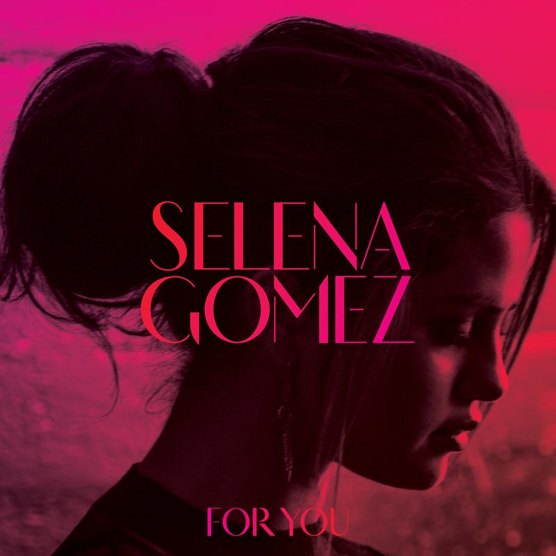 Who Says歌词 歌手Selena Gomez-专辑For You-单曲《Who Says》LRC歌词下载