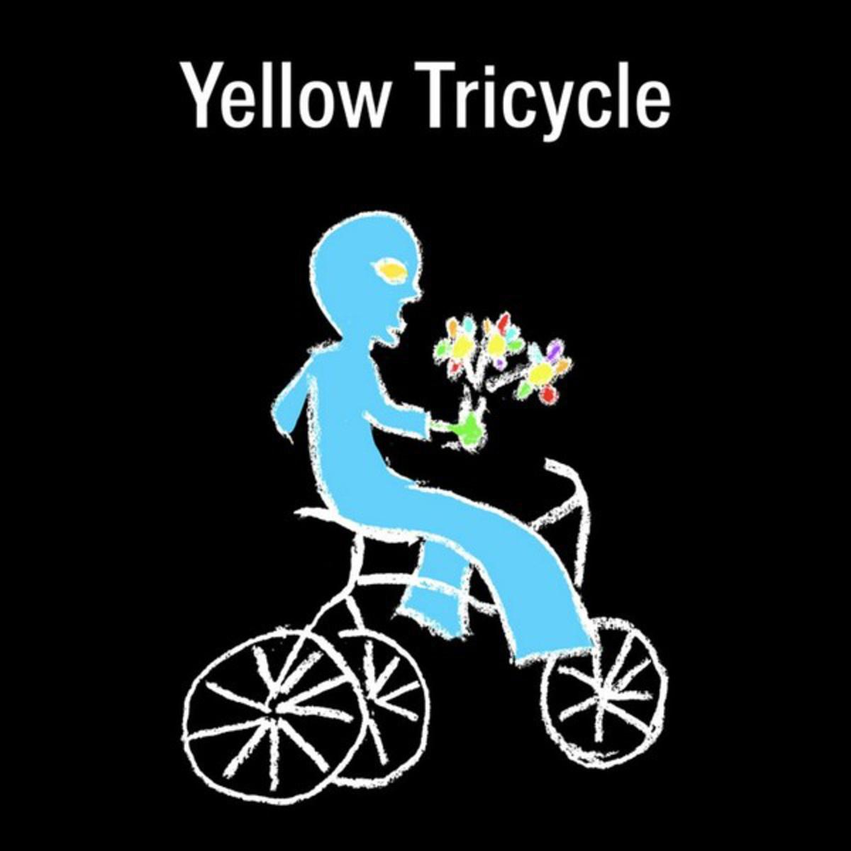 Yellow Tricycle歌词 歌手Yellow Tricycle-专辑A Lovers Prayer-单曲《Yellow Tricycle》LRC歌词下载