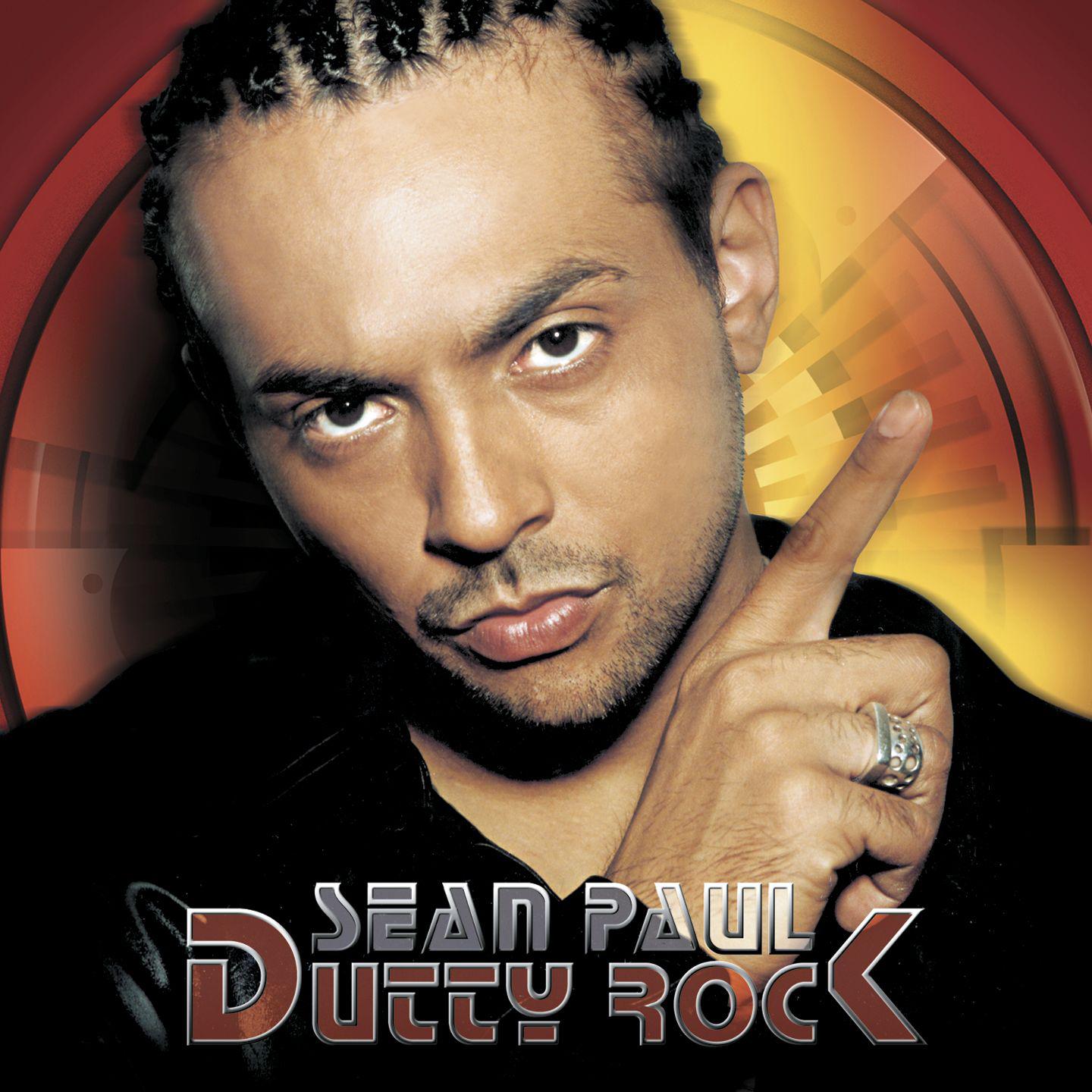 Get Busy歌词 歌手Sean Paul-专辑Dutty Rock-单曲《Get Busy》LRC歌词下载