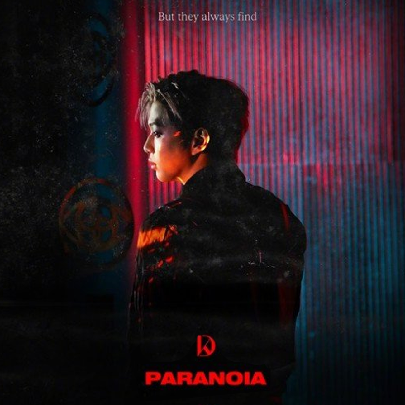 PARANOIA（翻自 姜丹尼尔）歌词 歌手Zeddy-专辑PARANOIA - 姜丹尼尔-单曲《PARANOIA（翻自 姜丹尼尔）》LRC歌词下载