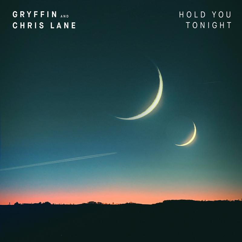 Hold You Tonight歌词 歌手Gryffin / Chris Lane-专辑Hold You Tonight-单曲《Hold You Tonight》LRC歌词下载