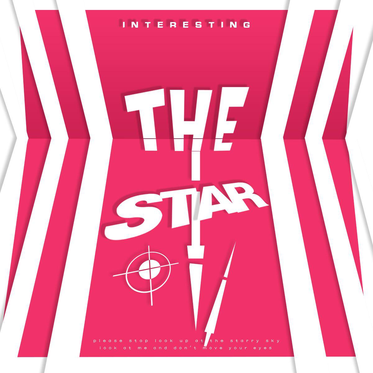 TheStar歌词 歌手音阙诗听 / 李佳思-专辑The Star-单曲《TheStar》LRC歌词下载