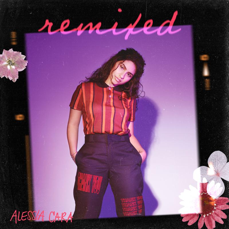 Scars To Your Beautiful (NOTD Remix)歌词 歌手Alessia Cara / NOTD-专辑Remixed-单曲《Scars To Your Beautiful (NOTD Remix)》LRC歌词下载