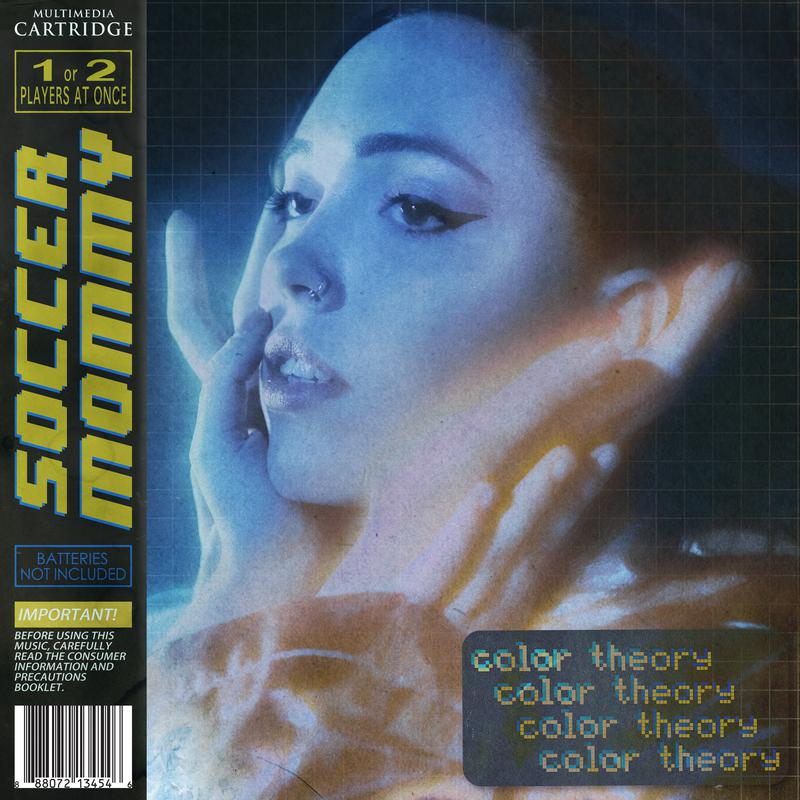 yellow is the color of her eyes歌词 歌手Soccer Mommy-专辑color theory-单曲《yellow is the color of her eyes》LRC歌词下载
